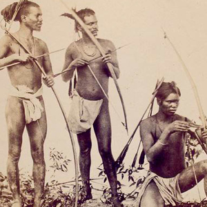 Customs and Costume: Surveys and Examples of National Studies, to 1900