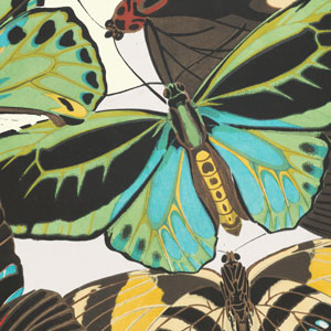 Ornament and Pattern: Pre-Victorian to Art Deco