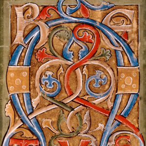 Medieval and Renaissance Illuminated Manuscripts from Western Europe