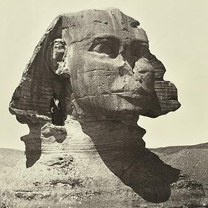 The Middle East in Early Prints and Photographs