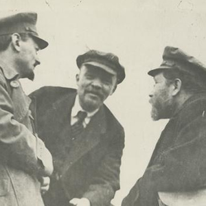 Russia and Eastern Europe in Rare Photographs, 1860- 1945