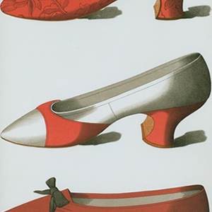 Dress & Fashion: Design & Manufacture